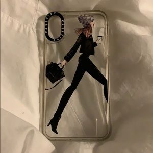 XR casetify case